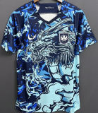 2023 PSIS Semarang Third Fans Jersey 三宝珑