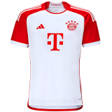 2023/24 BFC 1:1 Quality Home Fans Soccer Jersey