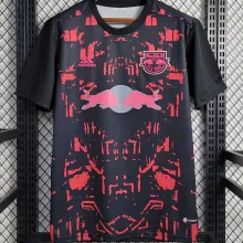 2023/24 New York Red Bulls Special Edition Fans Jersey 纽约红牛