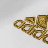 RONALDO # 7 RM Home Retro Long Sleeve Jersey 2011/12 (Have All Patch) (蓝9字杯) 全套章 ★★