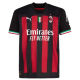 2022/23 AC Milan 1:1 Quality Home Fans Soccer Jersey
