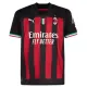 2022/23 AC Milan 1:1 Quality Home Fans Soccer Jersey