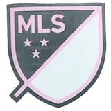 2022/23 Inter Miami Home Pink Player Version Soccer Jersey