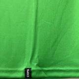 1970 Mexico Home Green Retro Soccer Jersey