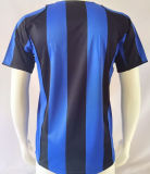 2004/05 In Milan Home Retro Soccer Jersey