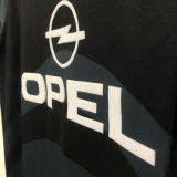 2001/2002 PSG Away Retro Soccer Jersey
