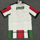 2023 Palestino Home Fans Soccer Jersey