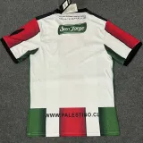 2023 Palestino Home Fans Soccer Jersey