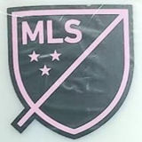 MESSI #10 Inter Miami 1:1 Quality Away Black Fans Jersey 2023/24 ★★