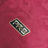 2022/23 Vasco Goalkeeper Red Vest Jersey
