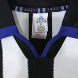 2000/01 Newcastle Home Retro Soccer Jersey
