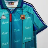 1996/97 BA Away Retro Soccer Jersey