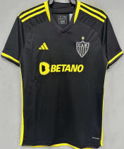 2023/24 AT Mineiro Third Fans Soccer Jersey