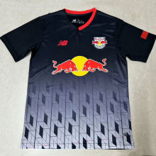2023/24 RB Bragantino Third Fans Soccer Jersey 布拉甘蒂诺红牛
