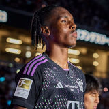2023/24 BFC 1:1 Quality Away Fans Soccer Jersey