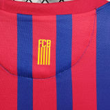2011/12 BA Home Retro Long Sleeve Jersey