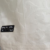 2022/23 Vasco Third White Fans Soccer Jersey