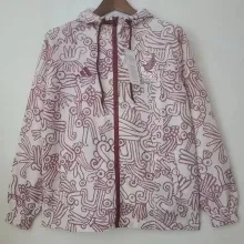 2023/24 Mexico Windbreaker