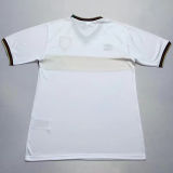 1985/1988 Watford Away White Retro Soccer Jersey