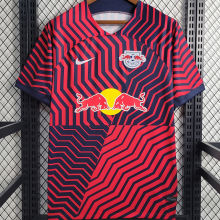 2023/24 RB L Away Red Fans Soccer Jersey