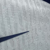 2024/25 England Home White Player Version Long Sleeve Jersey