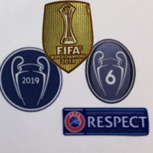 LFC6 2019 Patch+2019