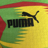 2023/24 Ghana Player Version Jersey