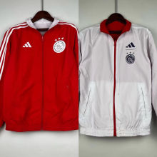 2023/24 AA Reversible Windbreaker 双面