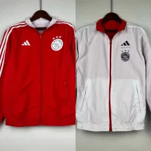 2023/24 AA Reversible Windbreaker 双面