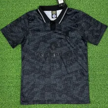 90' s CFC Retro Black Fans Jersey