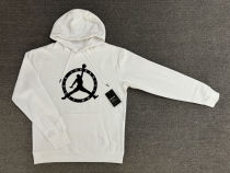 2023/24 Jordon White Hoody