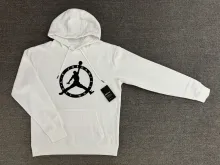 2023/24 Jordon White Hoody