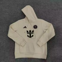 2024 Inter Miami Khaki Hoody