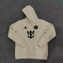 2024 Inter Miami Khaki Hoody