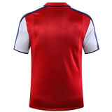 2000 ARS Home Retro Soccer Jersey