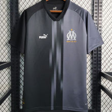 2023/24 MS Blalck Fans Training Jersey