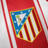 1994/1995 ATM Home Retro Soccer Jersey