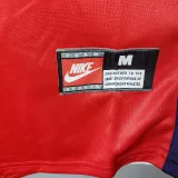 ANELKA #9 ARS Home Retro Jersey 1998/99 (Have Patch 带 1997-1998 金双臂章 FA Premier League Font 英超字体 ) ★★
