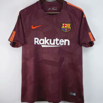 2017/18 BA Third Retro Soccer Jersey
