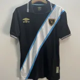 2023/24 Guatemala Third Black Fans Soccer Jersey