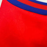 1995/96 PSG Home Retro Soccer Jersey
