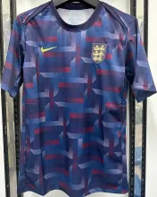2024 England Training Jersey