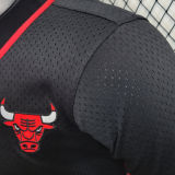 Bull Stadium Black Jersey