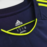 2012/13 RM Away Retro Soccer Jersey