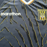 2024 The Strongest Special Edition Fans Soccer Jersey