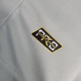 2023/24 Vasco Grey Traning Jersey