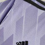 2022/23 RM 1:1 Quality Away Fans Soccer Jersey