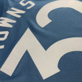 Timberwolves TOWNS #32 Blue NBA Jerseys