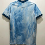 2021 Norway Away Fans Soccer Jersey