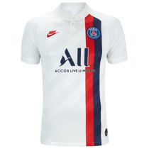 2019/2020 PSG Paris Third Retro Soccer Jersey